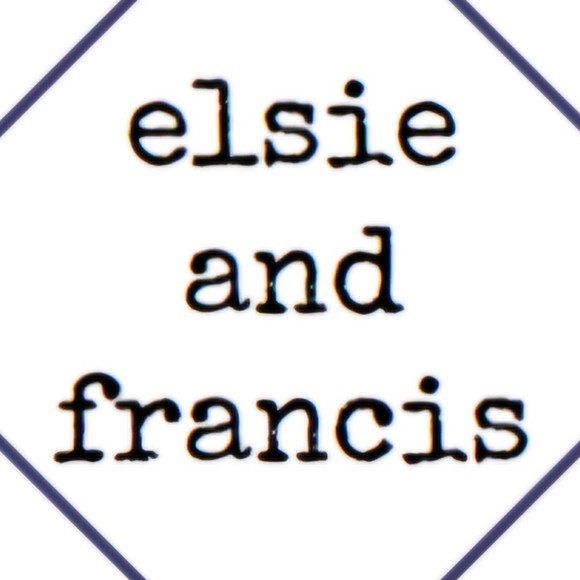 elsieandfrancis